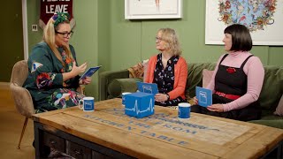 <p>Watch in 40 mins</p><p class="f18">How to build resilience to keep your small business growing</p>
