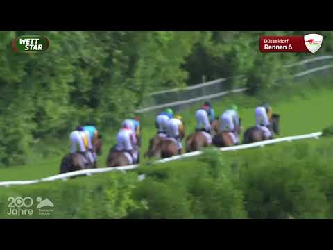 Henkel-Stutenpreis - Listenrennen