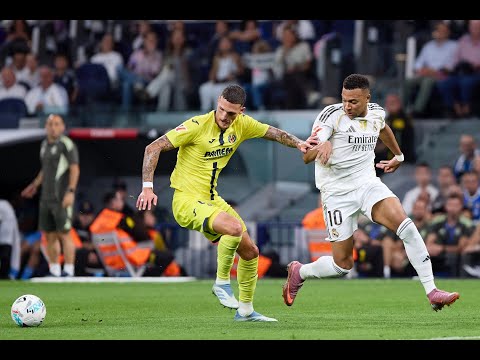 Rafa Marin #4 vs Real Madrid| SHORT HIGHLIGHT|