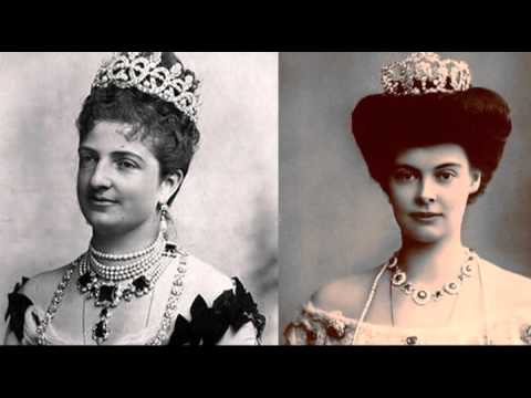 Gli Orafi Castellani MP4 720X400