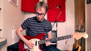 Pictures Of Matchstick Men by Status Quo Guitar Lesson