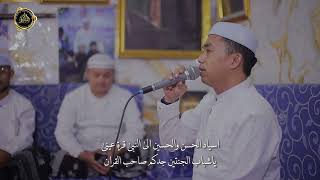 Download lagu QOSHIDAH ZM I YA THOYBAH I VOC. IWAN ZM mp3