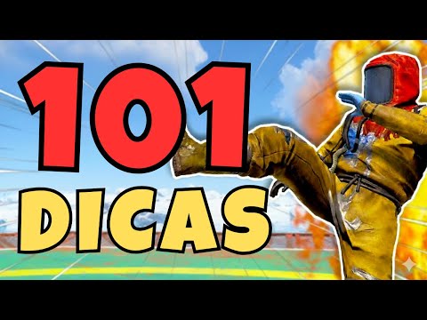 101 Dicas & Truques para MELHORAR AGORA no RUST! Guia ULTIMATE (2025) 🚀👑