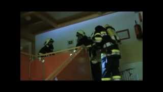 preview picture of video 'Freiwillige Feuerwehr Treffen(Gemeindeübung 2013)'
