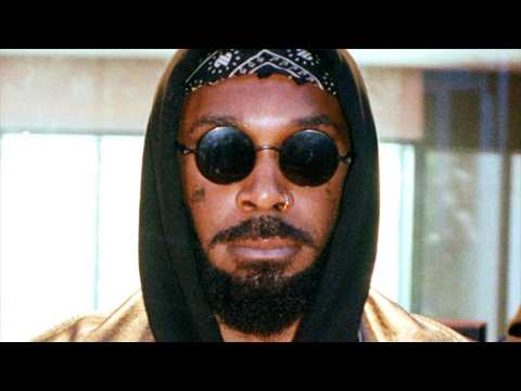 JPEGMAFIA's Response Is Pretty Bad