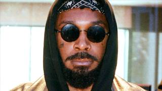 JPEGMAFIA's Response Is Pretty Bad