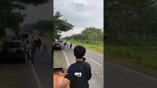 Download lagu setory wa balap liar herex fu satria 250cc sv satria 230cc‼️#shorts mp3