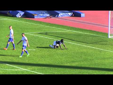 ACOTV - Ottelukooste AC Oulu - VIFK 12.9.2015 (Ykkönen)