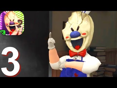 Ice Scream Episode 2 - Gameplay Walkthrough Part 3 New Update Full Game (Android, iOS)