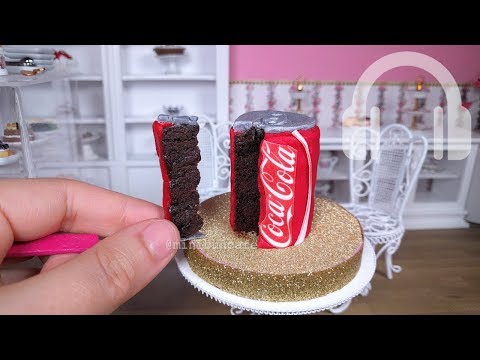 download lagu mp3 mp4 Coca Cola Can Cake, download lagu Coca Cola Can Cake gratis, unduh video klip Coca Cola Can Cake