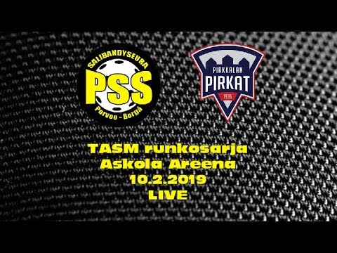 PSS  vs  Pirkat