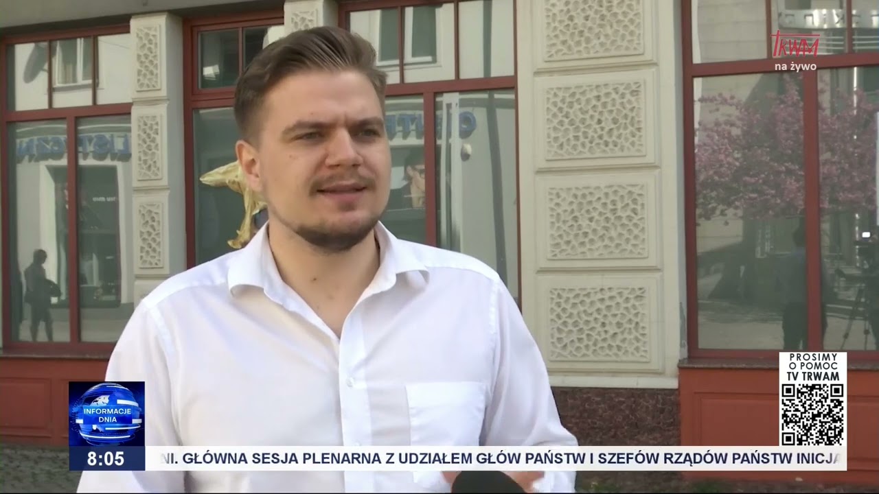 „Nie” dla Centrów Integracji Cudzoziemców w Polsce