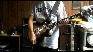 Buckethead's Toystore (Cover)