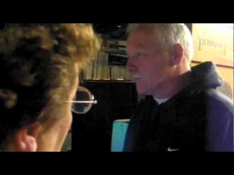 Yankee Pedlar Inn Video 1