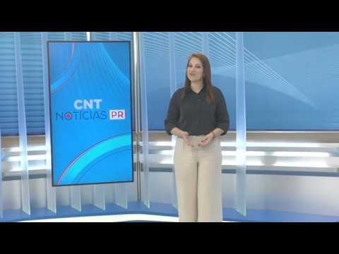 CNT Notícias PR de 30/06/2026 na Íntegra