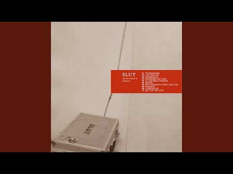 Why Pourquoi (I Think I Like You) - Slut
