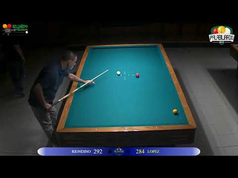 10 Giugno 2020 - Lopez Vs Riondino