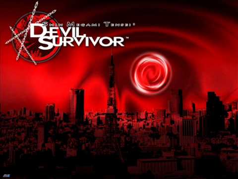 Devil Survivor- Coldheartedness