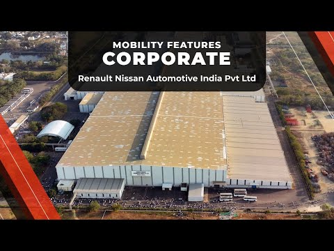 Thumbnail for Renault Nissan Automotive India Plant Going Water Positive by 2030