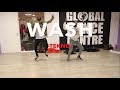 Teknomiles - Wash | Reis Fernando Choreography (Dance video)