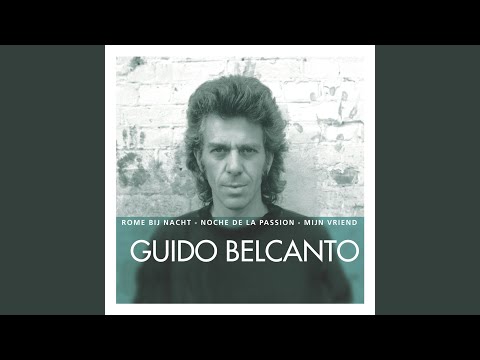 Mijn Meisje Heeft Me Bedrogen - Guido Belcanto