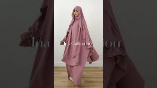 Download lagu 🆕Mastoura Maxi Khimar Cape Jazz🆕#abaya #abayaworld #muslimattire #hijab #muslimclothing #abayas mp3 Download lagu 🆕Mastoura Maxi Khimar Cape Jazz🆕#abaya #abayaworld #muslimattire #hijab #muslimclothing #abayas mp3