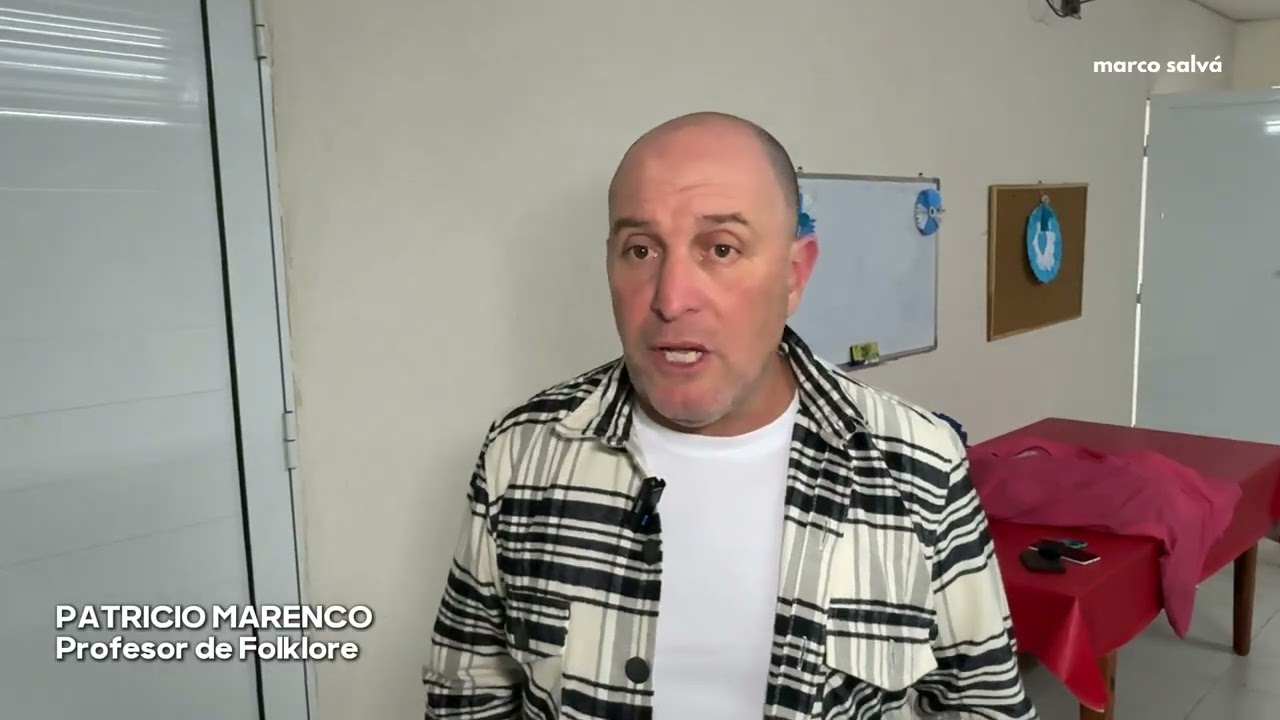 Patricio Marenco