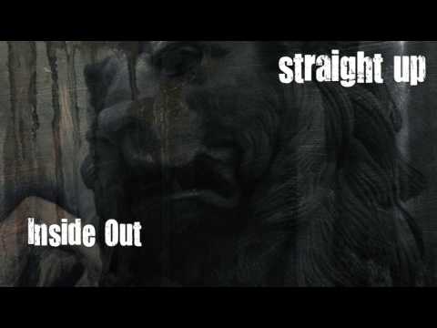 Straight Up - Inside Out (Official Audio)