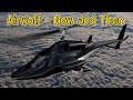 Airwolf - Now and Then