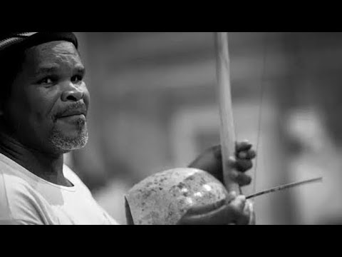 Músicas de Capoeira, Mestre Jogo de Dentro, músicas para treinar capoeira Angola axé.