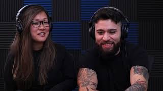 Black Atlass - Pain &amp; Pleasure (Official Video) | Music Reaction