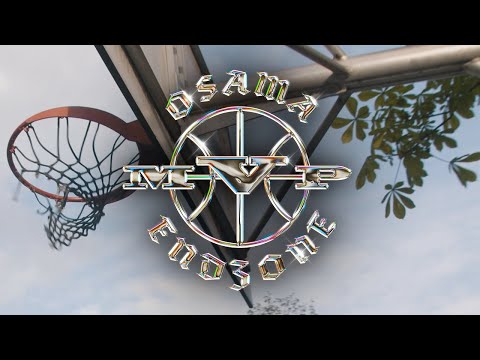OSAMA x ENDZONE - MVP (OFFICIAL VIDEO)