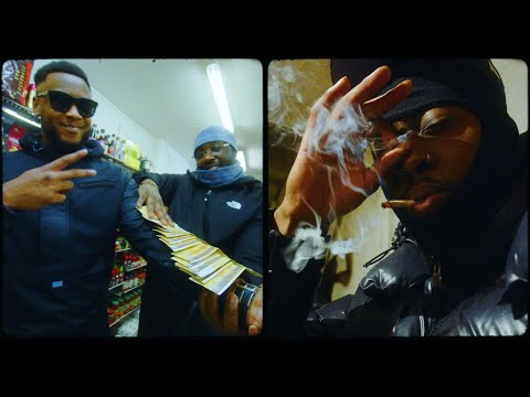 129 - OKAY (feat. Ice Csay) (Official Music Video)