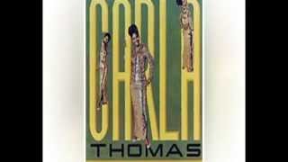 Carla Thomas   Pick up the pieces