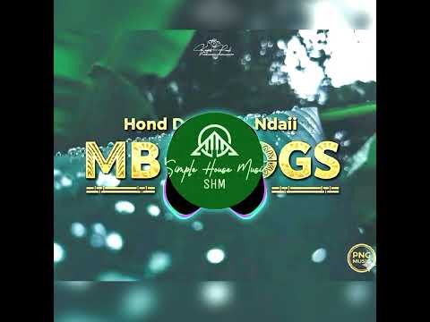 Hond Dup Yeh _ Ndaii (MB-Slogs) ft. Opo - 2022 PNG 🇵🇬 Music