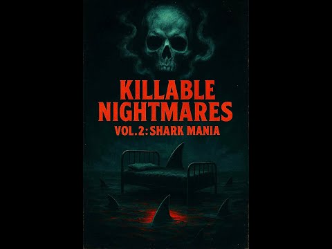 KILLABLE NIGHTMARES VOL 2 - Official Trailer | Blood Pact Films