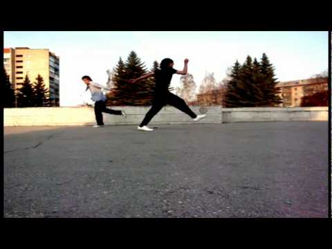 ENeRGYSPeeD & 3RUNNER - Loneliness [Russian JumpStylers]