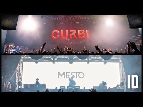 Curbi & Mesto - ID [Nostalgia] || High Quality || Spinnin' Records