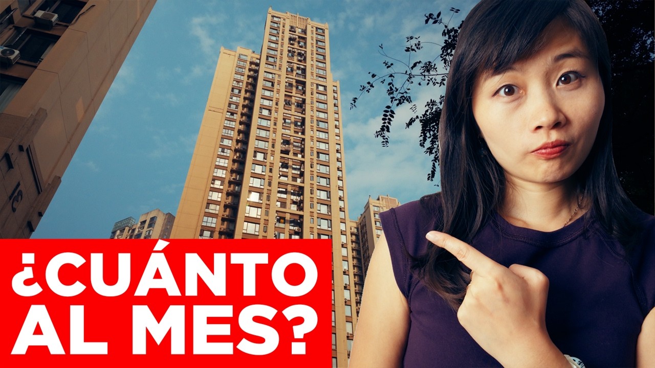 VEMOS 6 APARTAMENTOS DE ALQUILER EN CHINA: CALIDAD Y PRECIO | Jabiertzo
