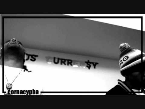 Curren$y Ft. FS Jets - Air Assault