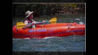 preview picture of video 'Rapid Pleasure Rafting Co'