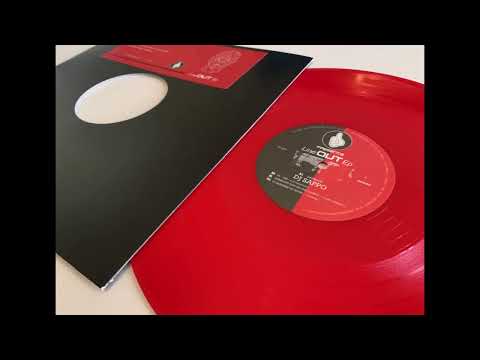 Antares - A Glimmer Of Hope (G2G020)