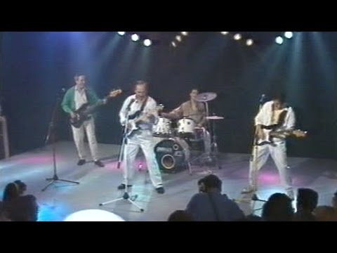 The Cousins - Kili Watch - VTM 1990