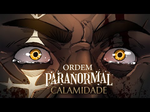 "Olhos" - Episódio 12 - Ordem Paranormal: Calamidade