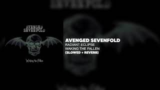 Download lagu 𝗔𝘃𝗲𝗻𝗴𝗲𝗱 𝗦𝗲𝘃𝗲𝗻𝗳𝗼𝗹𝗱 - 𝗥𝗮𝗱𝗶𝗮𝗻𝘁 𝗘𝗰𝗹𝗶𝗽𝘀𝗲 (𝗦𝗹𝗼𝘄𝗲𝗱 𝗥𝗲𝘃𝗲𝗿𝗯) mp3