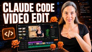 Bu Videoyu Claude Edit'ledi... (Sıfırdan Adım Adım Anlatım)
