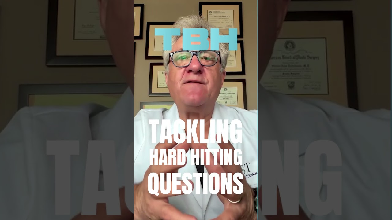 🚨 𝙏𝘽𝙃: 𝘽𝙧𝙚𝙖𝙨𝙩 𝙄𝙢𝙥𝙡𝙖𝙣𝙩𝙨 Episode 9 tackles preservation breast augmentation head on.