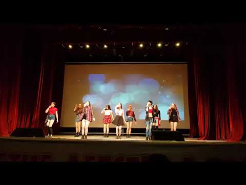 TimeLessly – Like OOH AHH