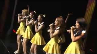 [Live]120822 KARA - Miss U @KARA Showcase