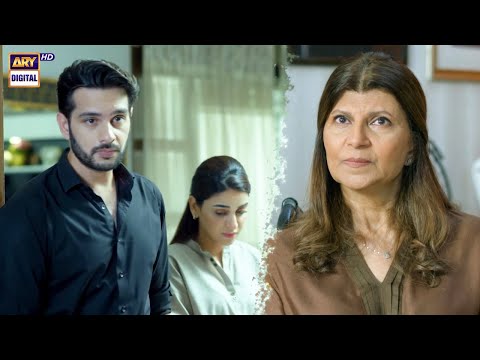 Aik Sitam Aur Episode 44 | BEST MOMENT | ARY Digital